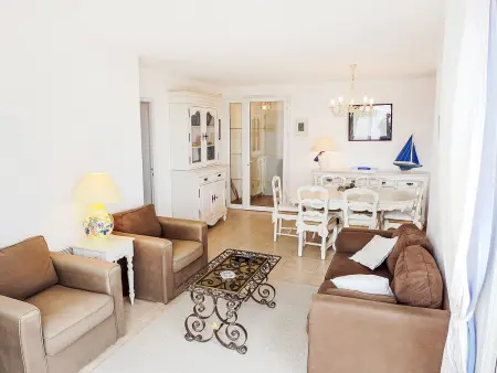 Laguna Beach, Appartement 7 personnes à Gruissan - Photo 2