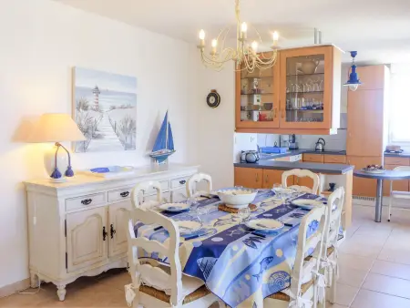 Laguna Beach, Appartement 7 personnes à Gruissan - Photo 3