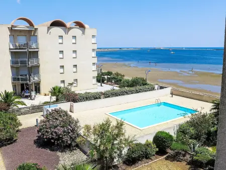 Laguna Beach, Appartement 7 personnes à Gruissan - Photo 4