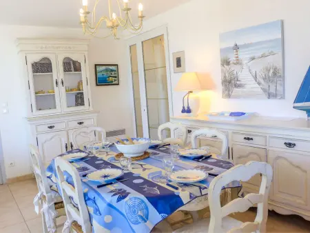 Laguna Beach, Appartement 7 personnes à Gruissan - Photo 6