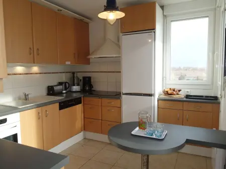 Laguna Beach, Appartement 7 personnes à Gruissan - Photo 8