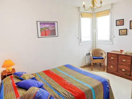 Laguna Beach, Appartement 7 personnes à Gruissan - Photo 9