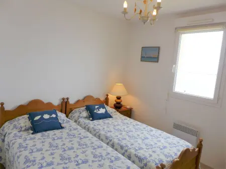 Laguna Beach, Appartement 7 personnes à Gruissan - Photo 11