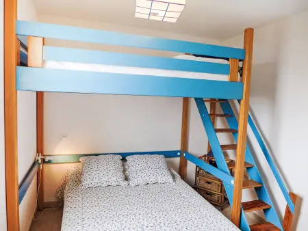 Laguna Beach, Appartement 7 personnes à Gruissan - Photo 12