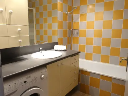 Laguna Beach, Appartement 7 personnes à Gruissan - Photo 13