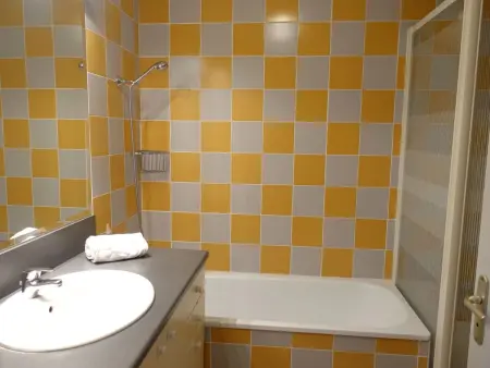 Laguna Beach, Appartement 7 personnes à Gruissan - Photo 14