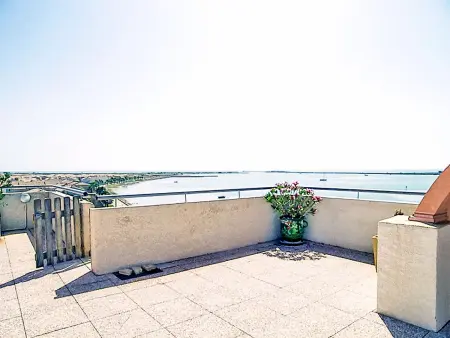 Laguna Beach, Appartement 7 personnes à Gruissan - Photo 18