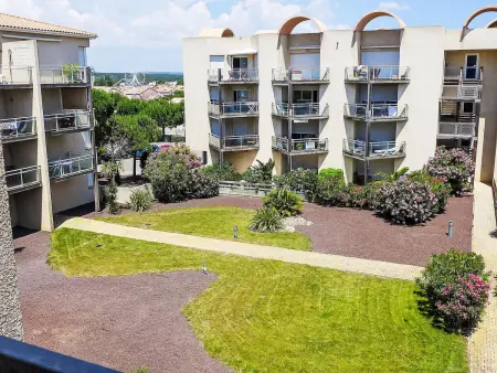 Laguna Beach, Appartement 7 personnes à Gruissan - Photo 20