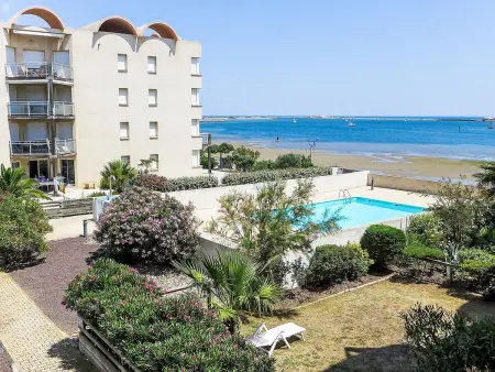 Laguna Beach, Appartement 7 personnes à Gruissan - Photo 21