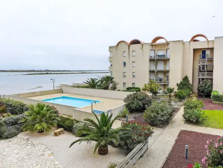 Laguna Beach, Appartement 7 personnes à Gruissan - Photo 23