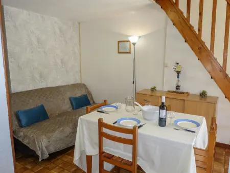 Les Amandines, Maison 4 personnes à Gruissan - Photo 3