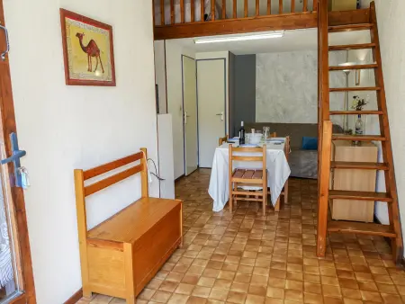 Les Amandines, Maison 4 personnes à Gruissan - Photo 4
