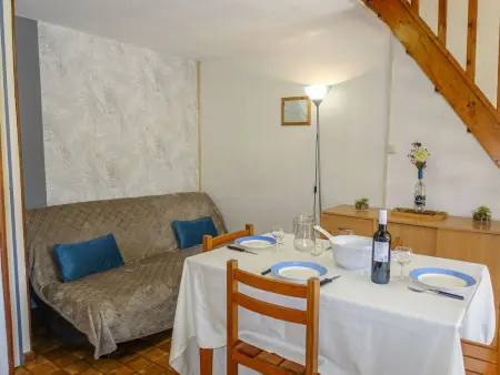 Les Amandines, Maison 4 personnes à Gruissan - Photo 5