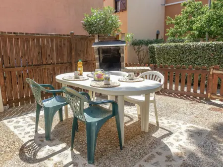 Les Amandines, Maison 4 personnes à Gruissan - Photo 10