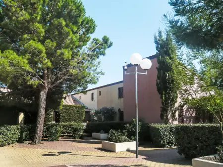 Les Amandines, Maison 4 personnes à Gruissan - Photo 18