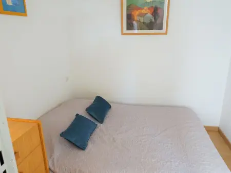 Les Balcons de la Méditerranée, Appartement 4 personnes à Narbonne Plage - Photo 3