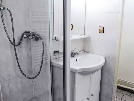Les Balcons de la Méditerranée, Appartement 4 personnes à Narbonne Plage - Photo 13