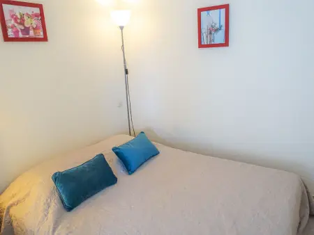 Les Balcons de la Méditerranée, Appartement 4 personnes à Narbonne Plage - Photo 3