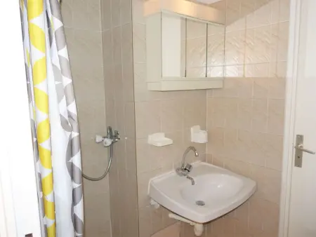 Les Balcons de la Méditerranée, Appartement 4 personnes à Narbonne Plage - Photo 8