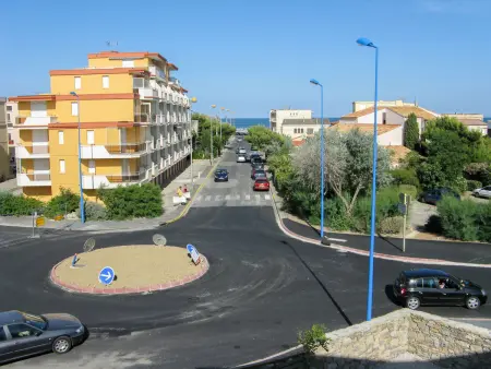 Les Cigalines, Appartement 4 personnes à Narbonne Plage - Photo 1
