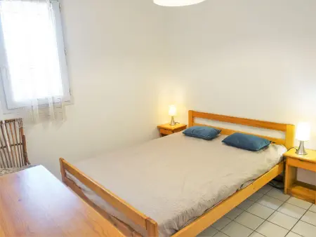 Les Cigalines, Appartement 4 personnes à Narbonne Plage - Photo 4