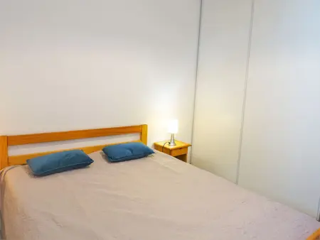 Les Cigalines, Appartement 4 personnes à Narbonne Plage - Photo 9