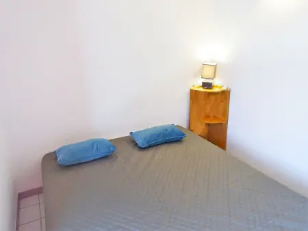 Les Cigalines, Appartement 4 personnes à Narbonne Plage - Photo 10