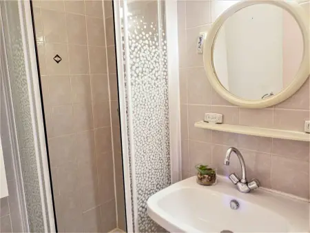 Les Cigalines, Appartement 4 personnes à Narbonne Plage - Photo 11
