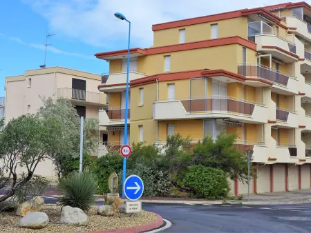 Les Cigalines, Appartement 4 personnes à Narbonne Plage - Photo 16