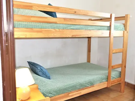 Les Maisons sur la Plage, Appartement 4 personnes à Narbonne Plage - Photo 9