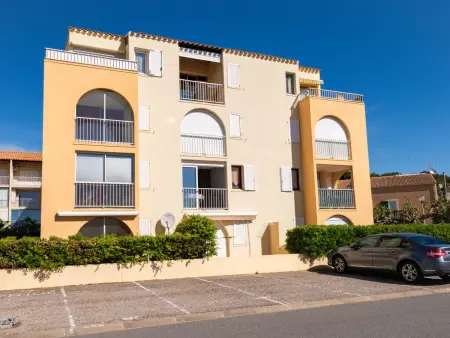 Les Maisons sur la Plage, Appartement 4 personnes à Narbonne Plage - Photo 19