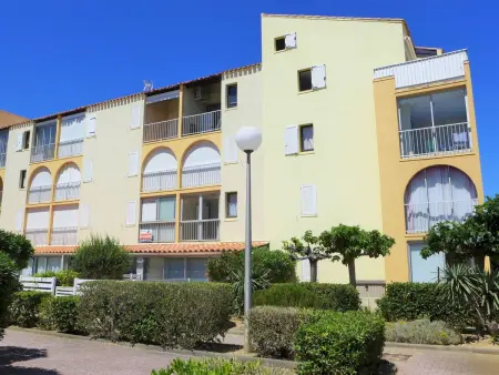 Les Maisons sur la Plage, Appartement 4 personnes à Narbonne Plage - Photo 20