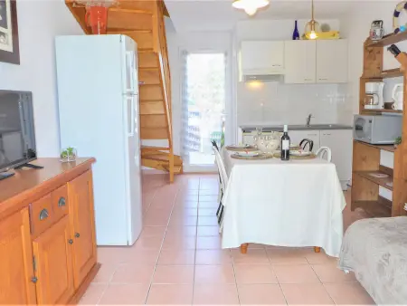 Les Jardins de la Clape, Maison 4 personnes à Narbonne Plage - Photo 1