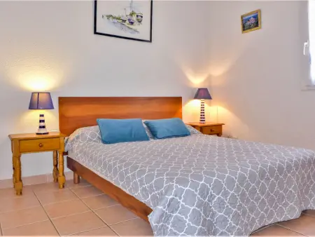 Les Jardins de la Clape, Maison 4 personnes à Narbonne Plage - Photo 3