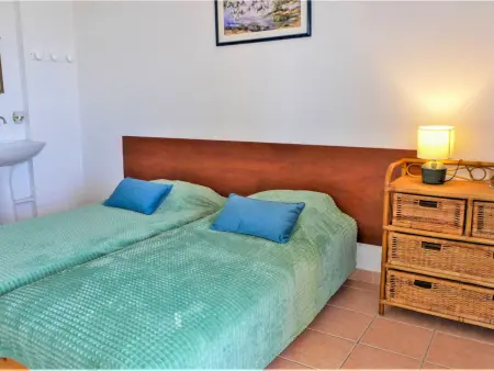 Les Jardins de la Clape, Maison 4 personnes à Narbonne Plage - Photo 4