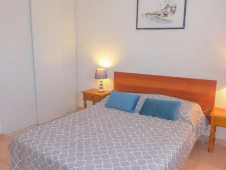 Les Jardins de la Clape, Maison 4 personnes à Narbonne Plage - Photo 7