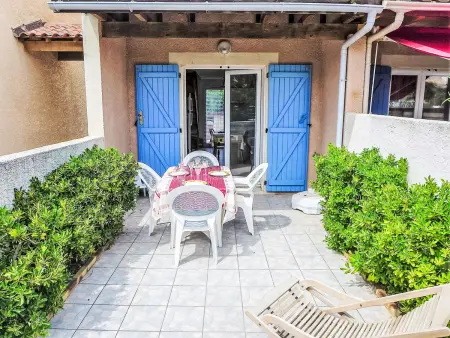 Les Jardins de la Clape, Maison 4 personnes à Narbonne Plage - Photo 9