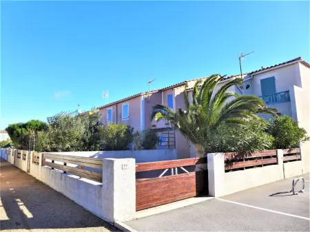 Les Jardins de la Clape, Maison 4 personnes à Narbonne Plage - Photo 11