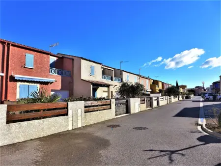 Les Jardins de la Clape, Maison 4 personnes à Narbonne Plage - Photo 12