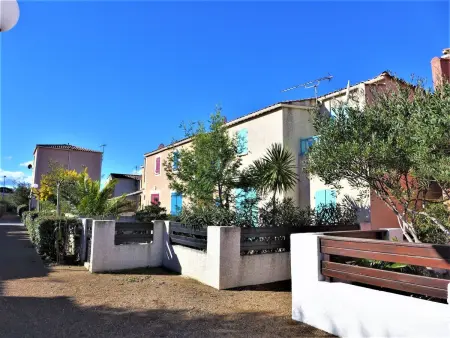 Les Jardins de la Clape, Maison 4 personnes à Narbonne Plage - Photo 16