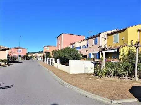 Les Jardins de la Clape, Maison 4 personnes à Narbonne Plage - Photo 17