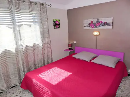 Les Vives, Maison 8 personnes à Narbonne Plage - Photo 4