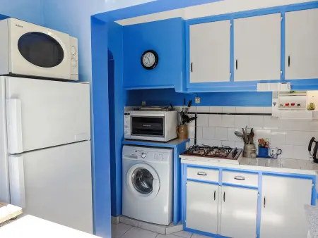 Les Vives, Maison 8 personnes à Narbonne Plage - Photo 10