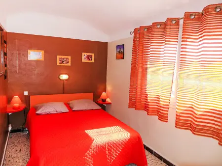 Les Vives, Maison 8 personnes à Narbonne Plage - Photo 12
