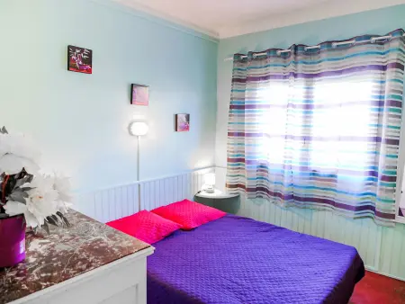 Les Vives, Maison 8 personnes à Narbonne Plage - Photo 13