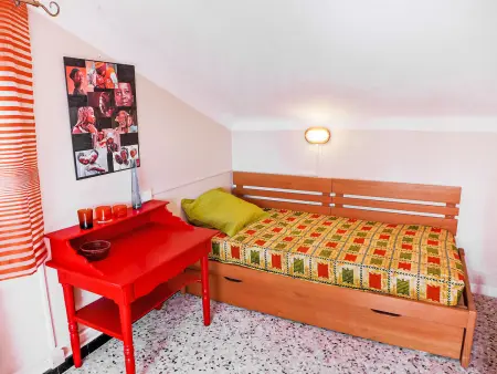 Les Vives, Maison 8 personnes à Narbonne Plage - Photo 14