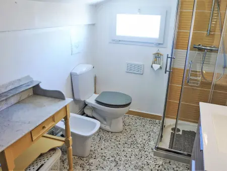 Les Vives, Maison 8 personnes à Narbonne Plage - Photo 16