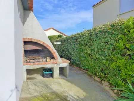 Les Vives, Maison 8 personnes à Narbonne Plage - Photo 27