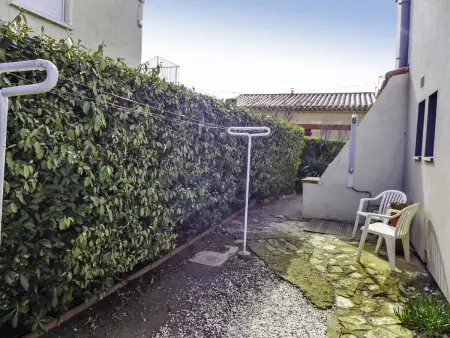 Les Vives, Maison 8 personnes à Narbonne Plage - Photo 28