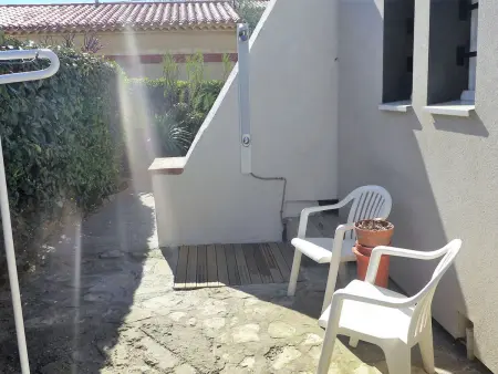Les Vives, Maison 8 personnes à Narbonne Plage - Photo 29